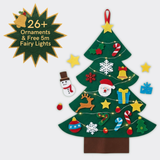 Albero di Natale Montessori